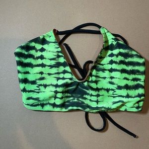 Savage Swim Bikini Top (Style: Krissy)
